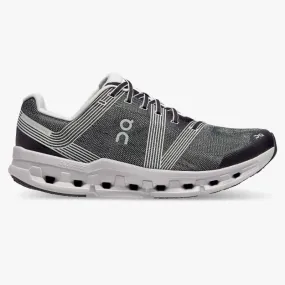 'On Running' Men's Cloudgo - Black / Glacier