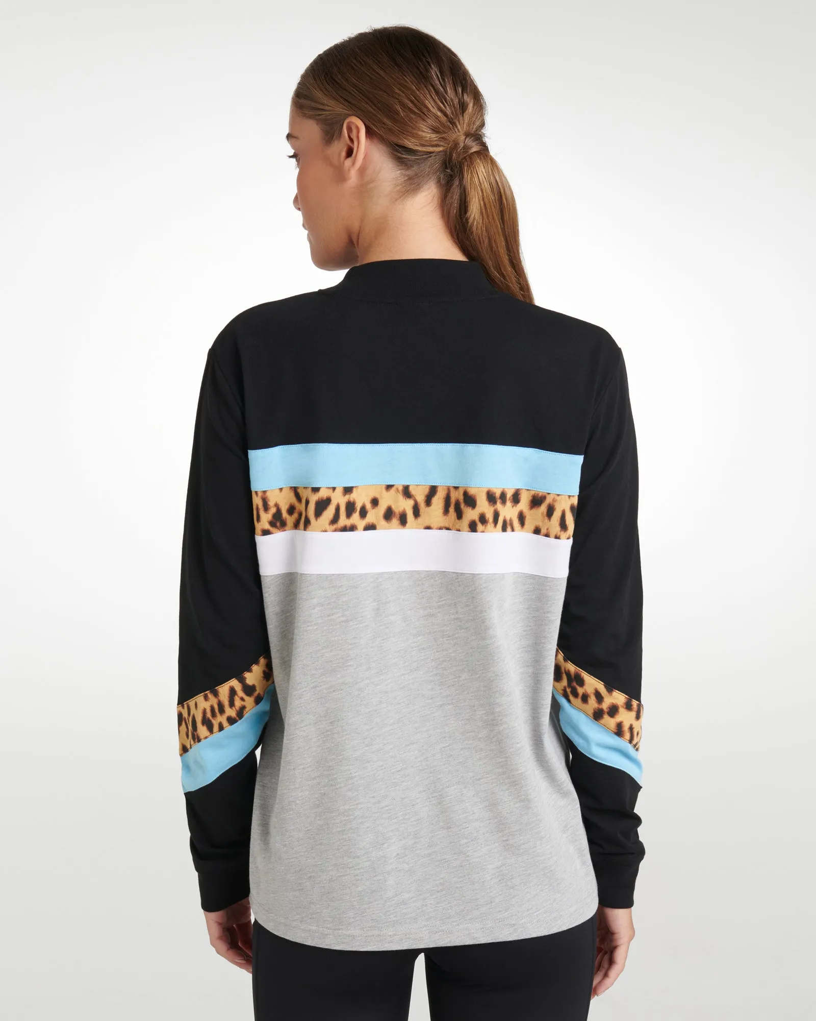 PALOMA LONG SLEEVE TEE