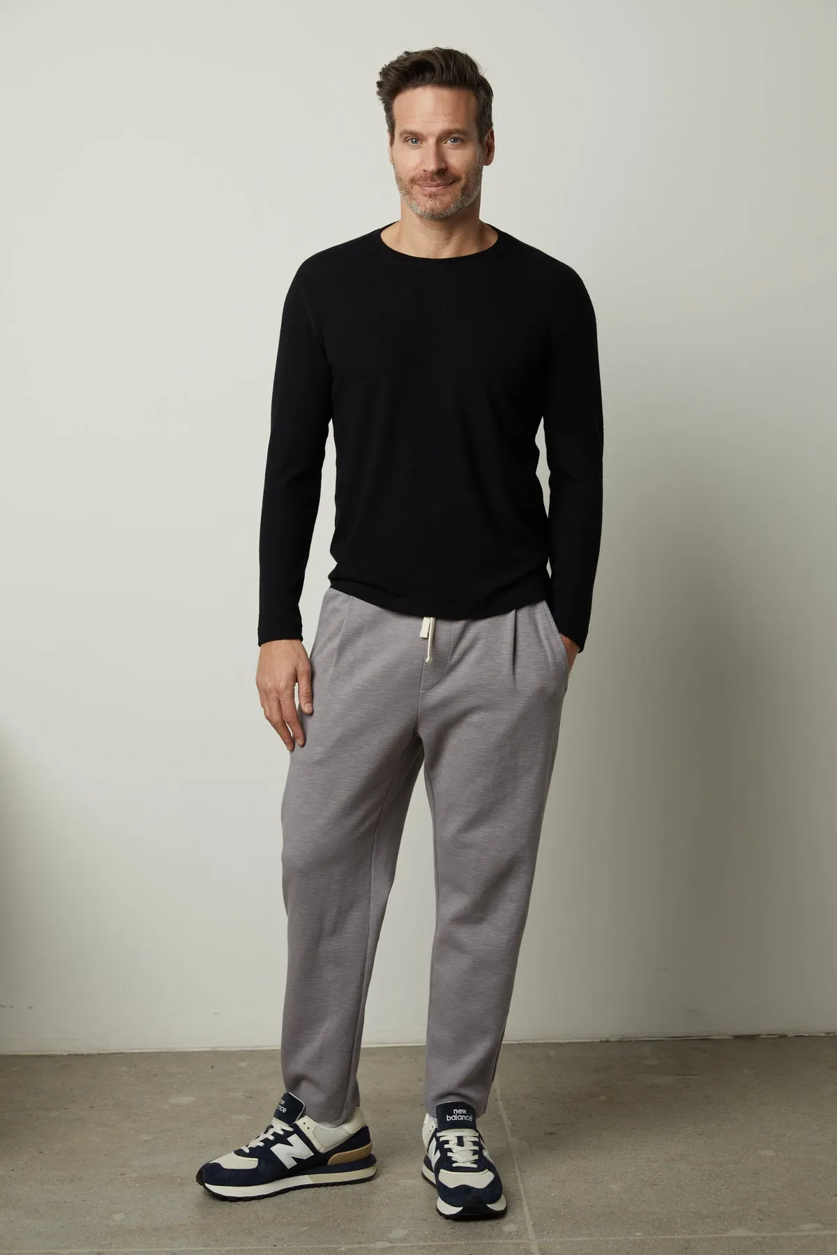 PARKER SWEATPANT