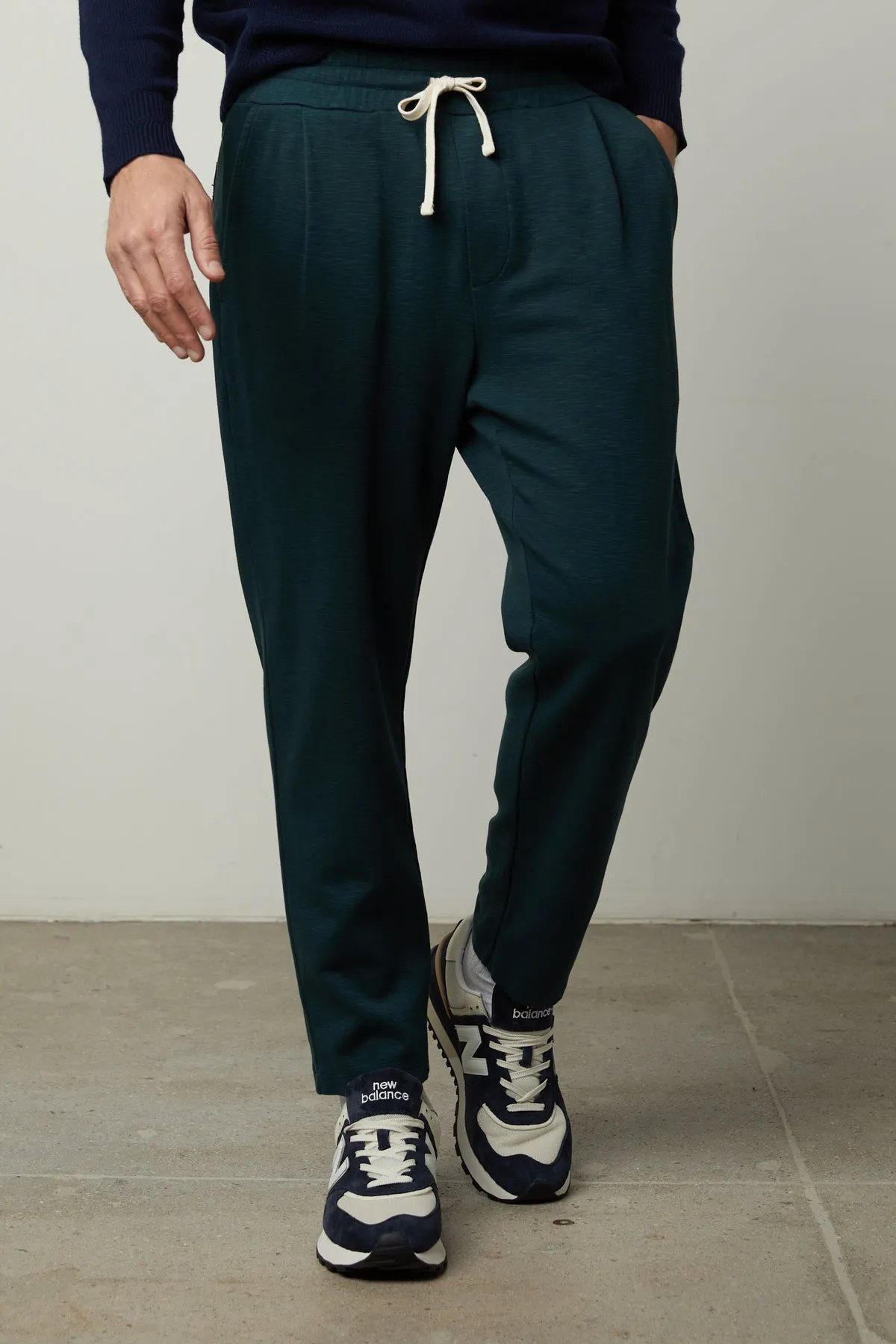 PARKER SWEATPANT