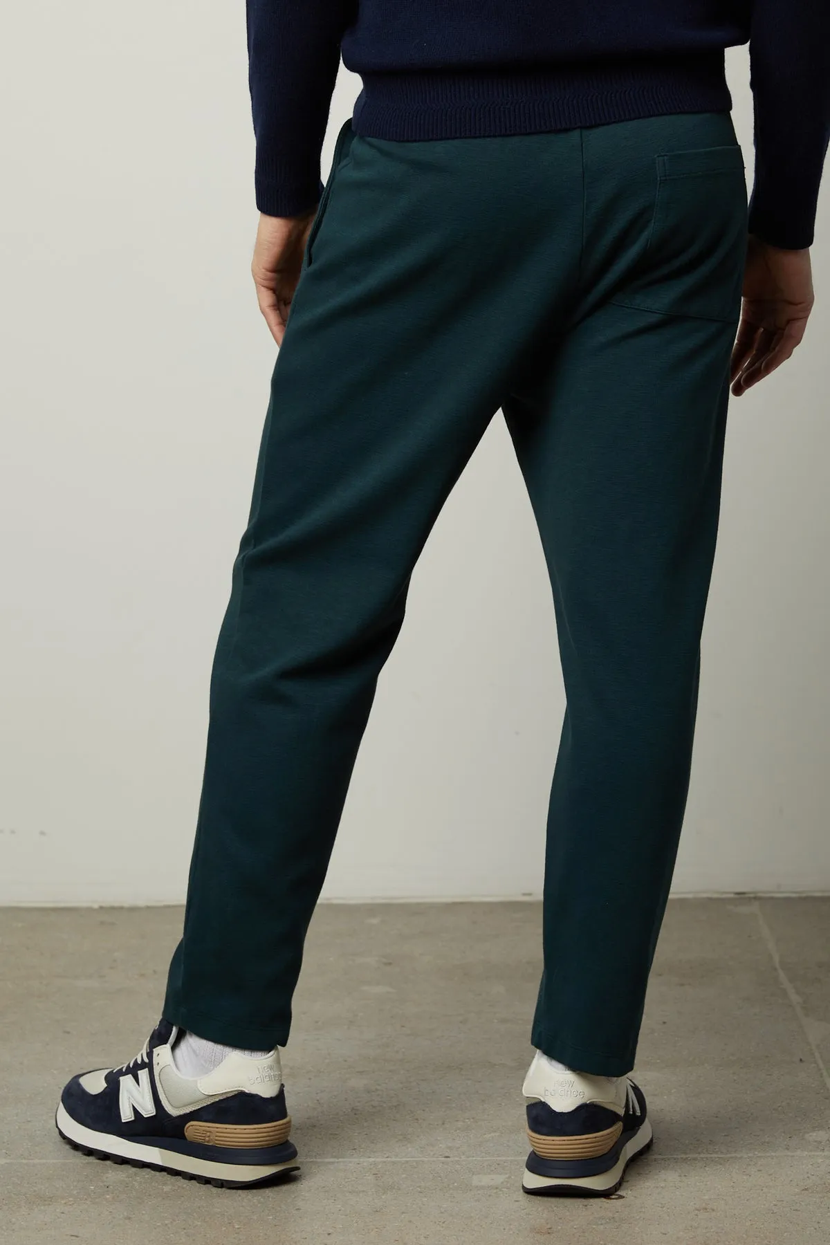 PARKER SWEATPANT