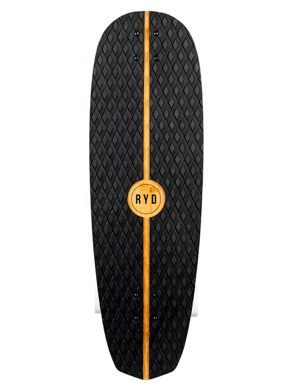 RYD Layback Cruiser Board 32 x 9.5