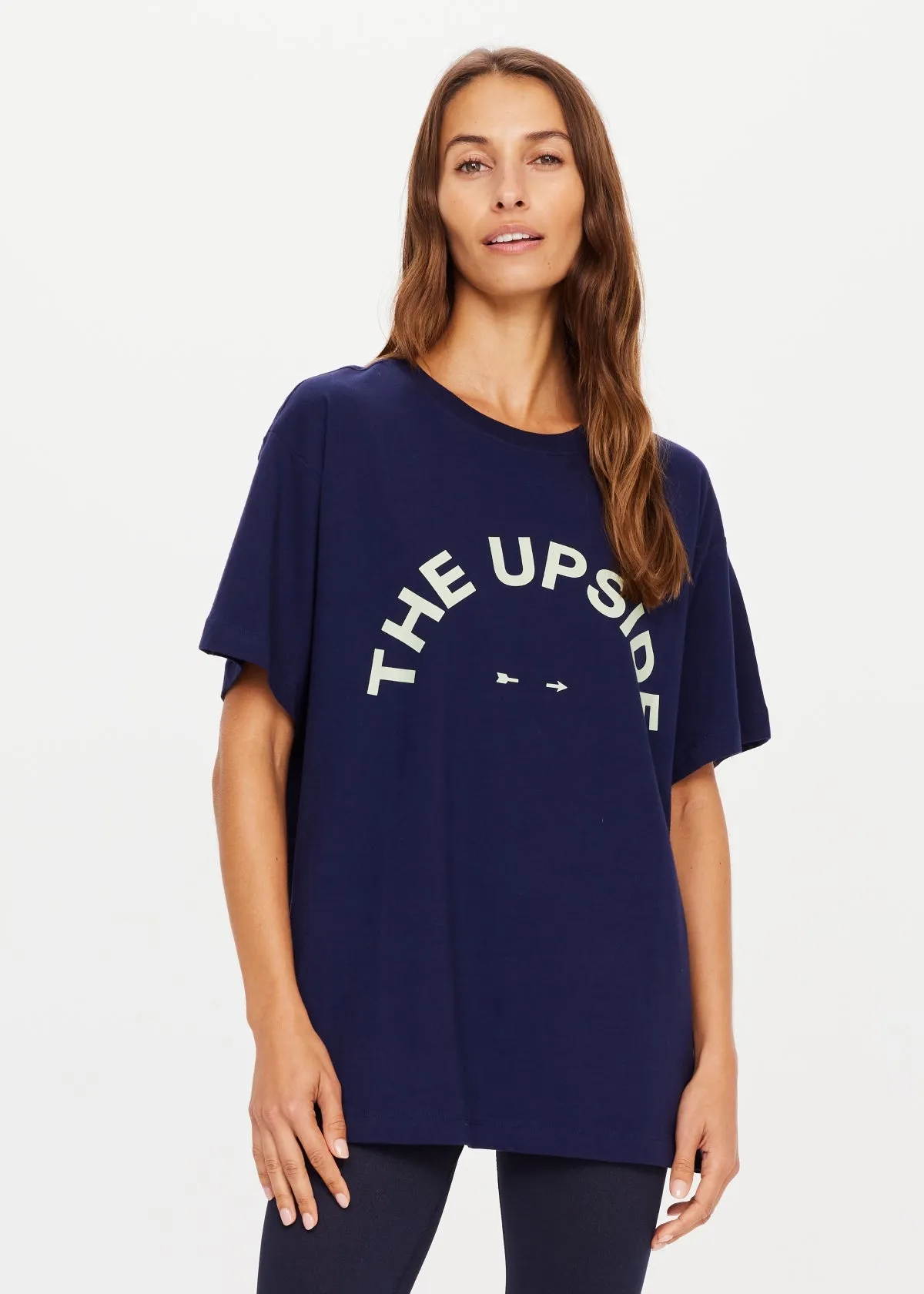 Sam Tee Navy