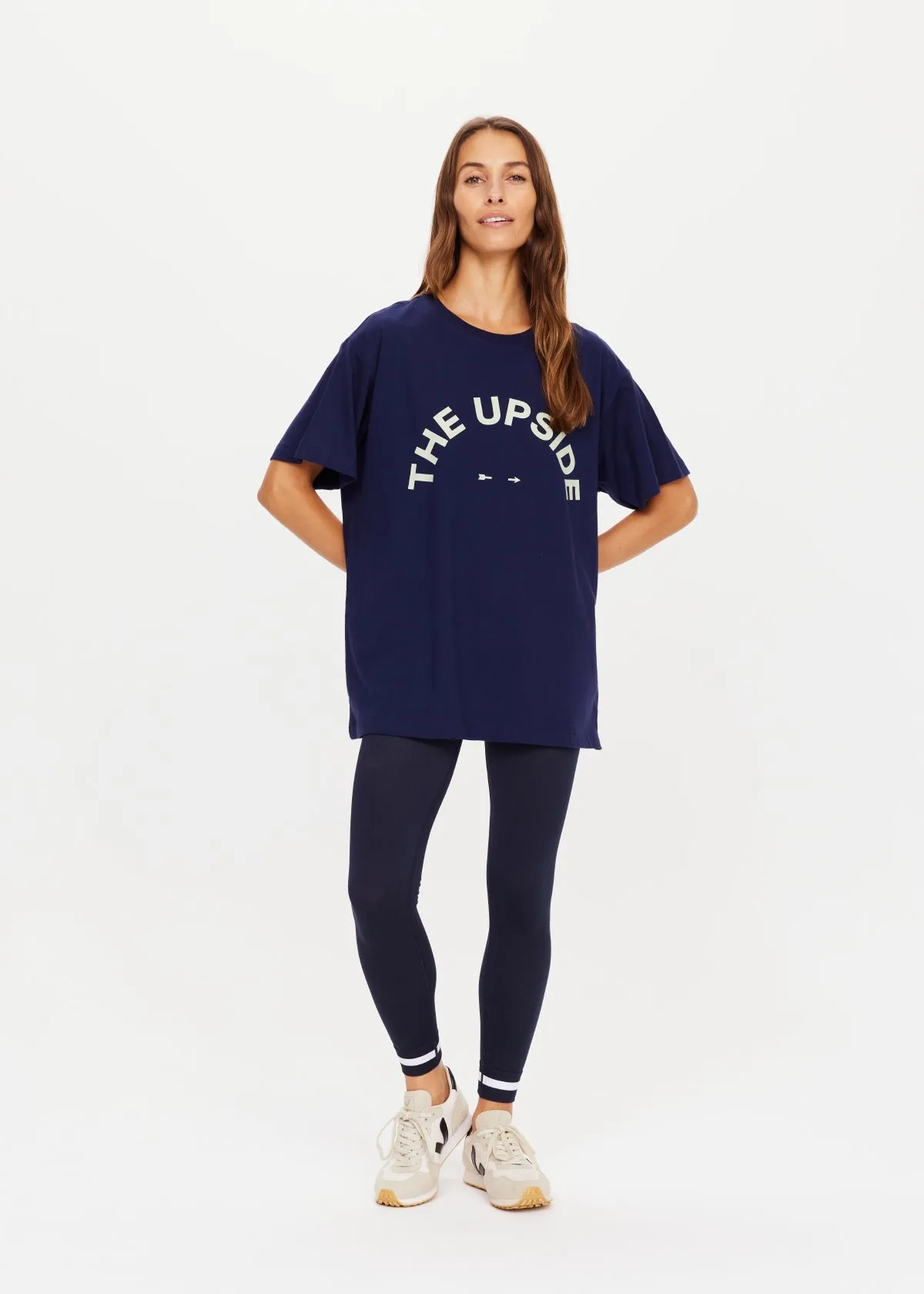 Sam Tee Navy