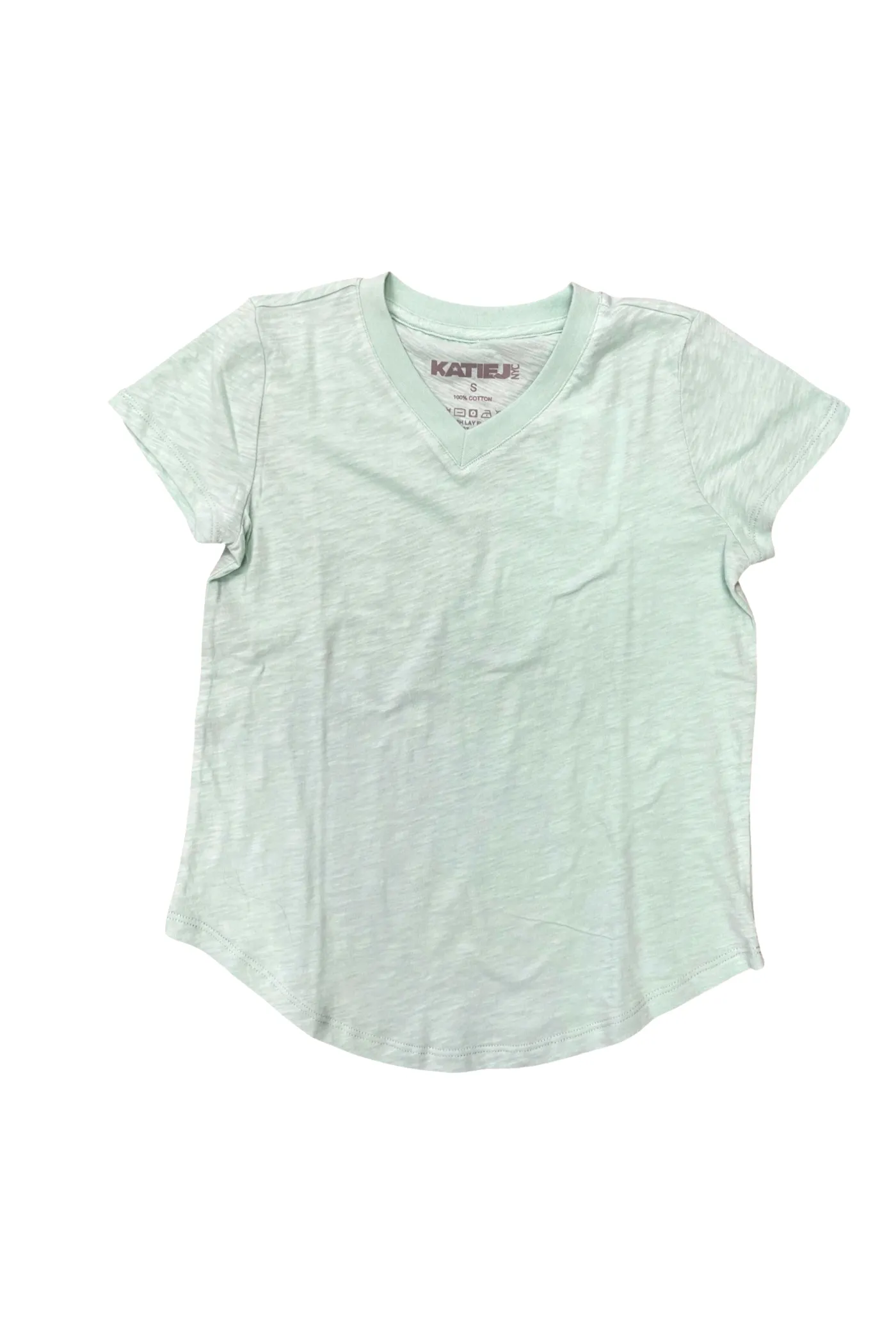 Sam Vneck Tee