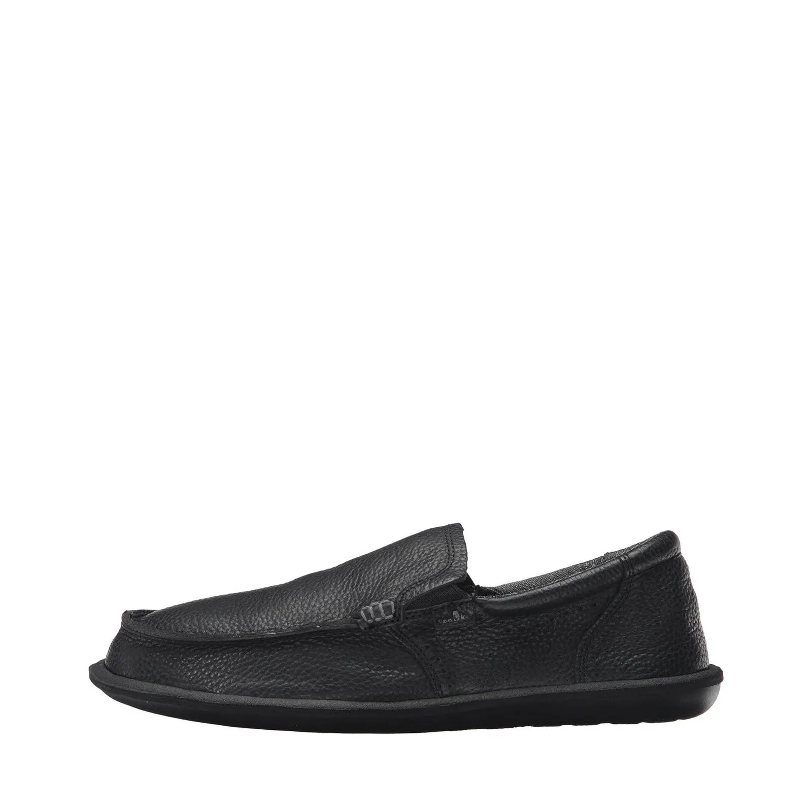 Sanuk Chibalicious Deluxe 1013904 (Black)