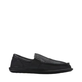 Sanuk Chibalicious Deluxe 1013904 (Black)