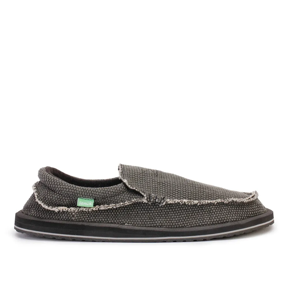 Sanuk Men's Chiba Casual Shoes