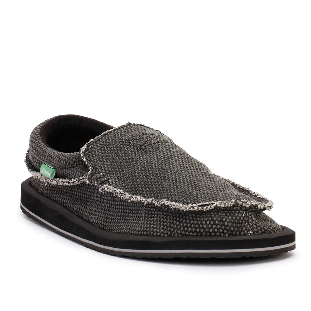 Sanuk Men's Chiba Casual Shoes