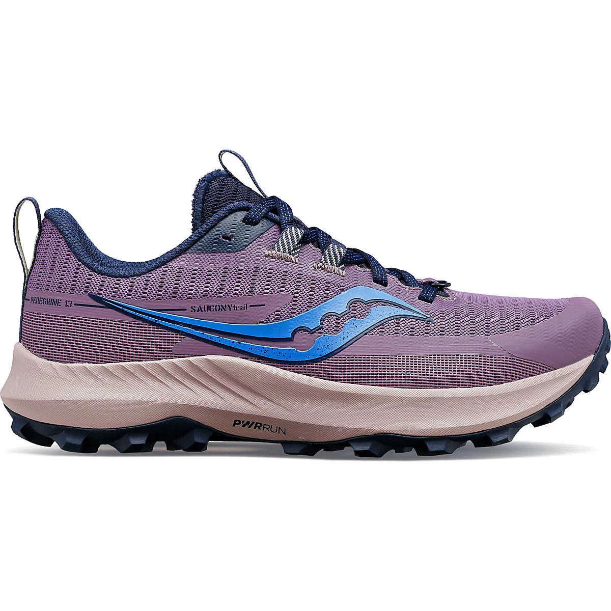 Saucony Peregrine 13 Womens Running Shoes AW23