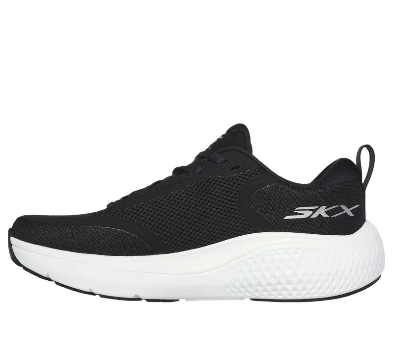 'Skechers' Men's GO RUN Supersonic Max - Black / White