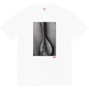 Supreme Daidō Moriyama Tights Tee (White)