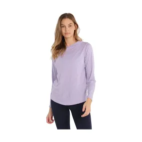 Tasc Women's Recess Hoodie - Digital Purple