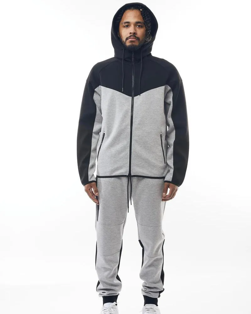 Tech Fleece Set