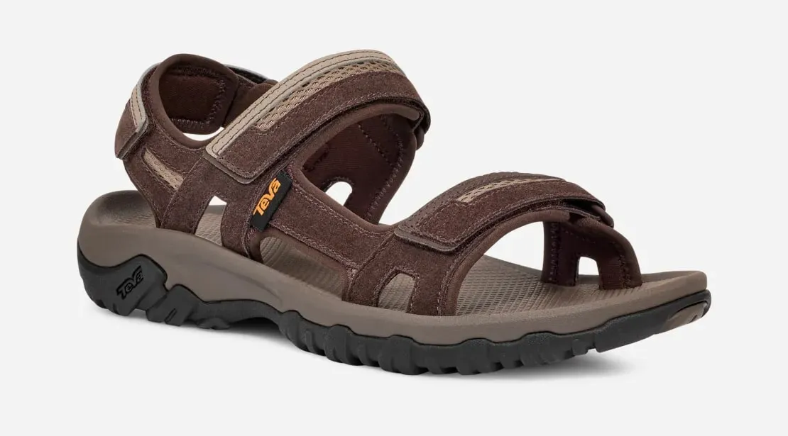 Teva Men's Casual Hudson Sandal