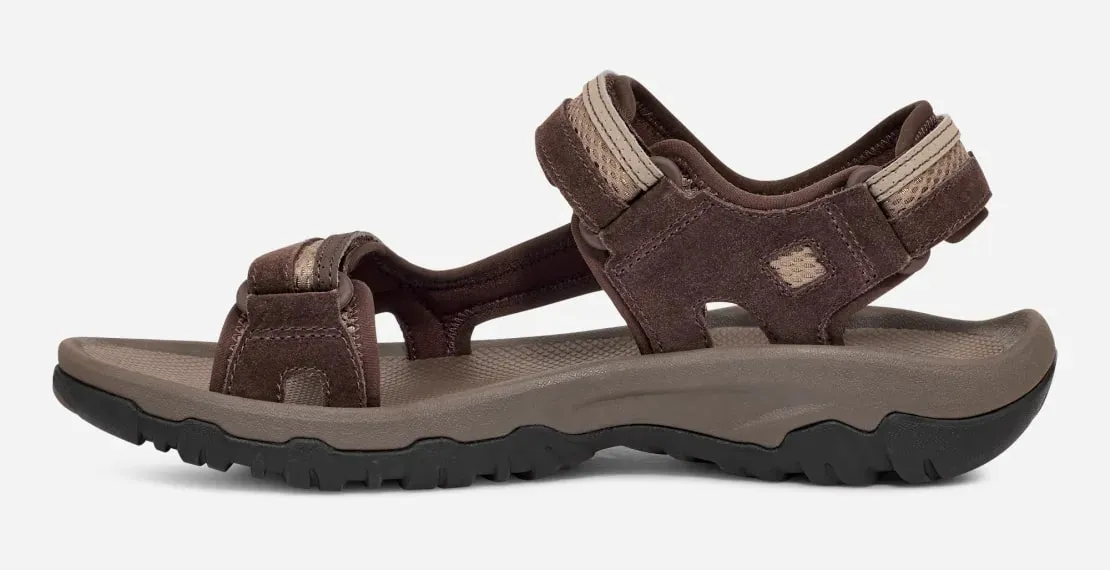 Teva Men's Casual Hudson Sandal