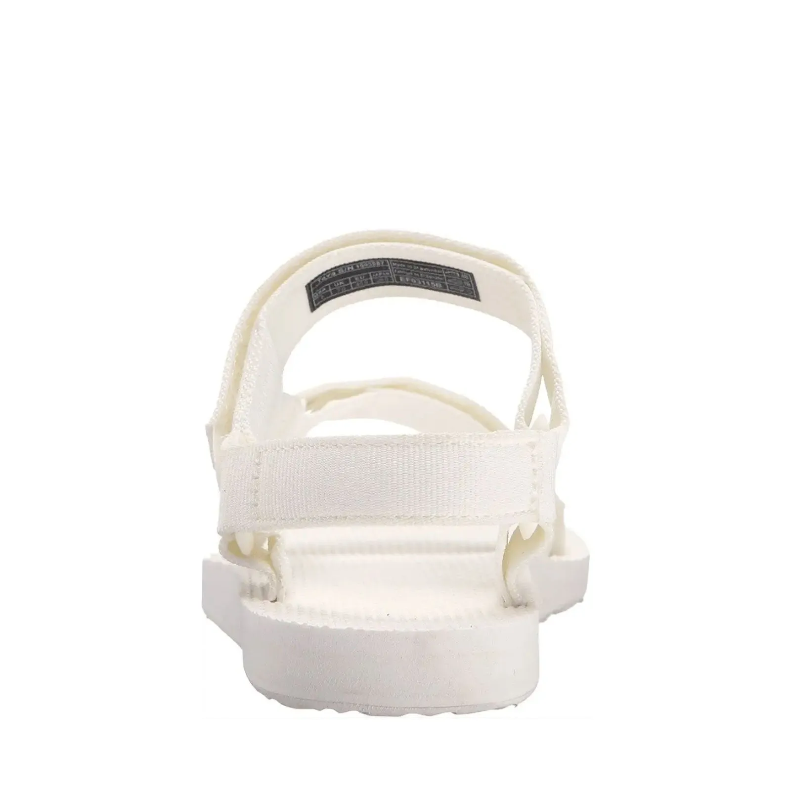 Teva Original Universal 1003987 (Bright White)