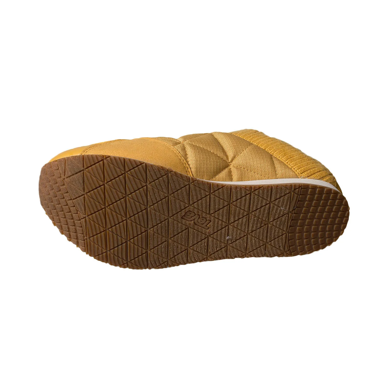 Teva ReEmber Honey Gold Shoes - Women's