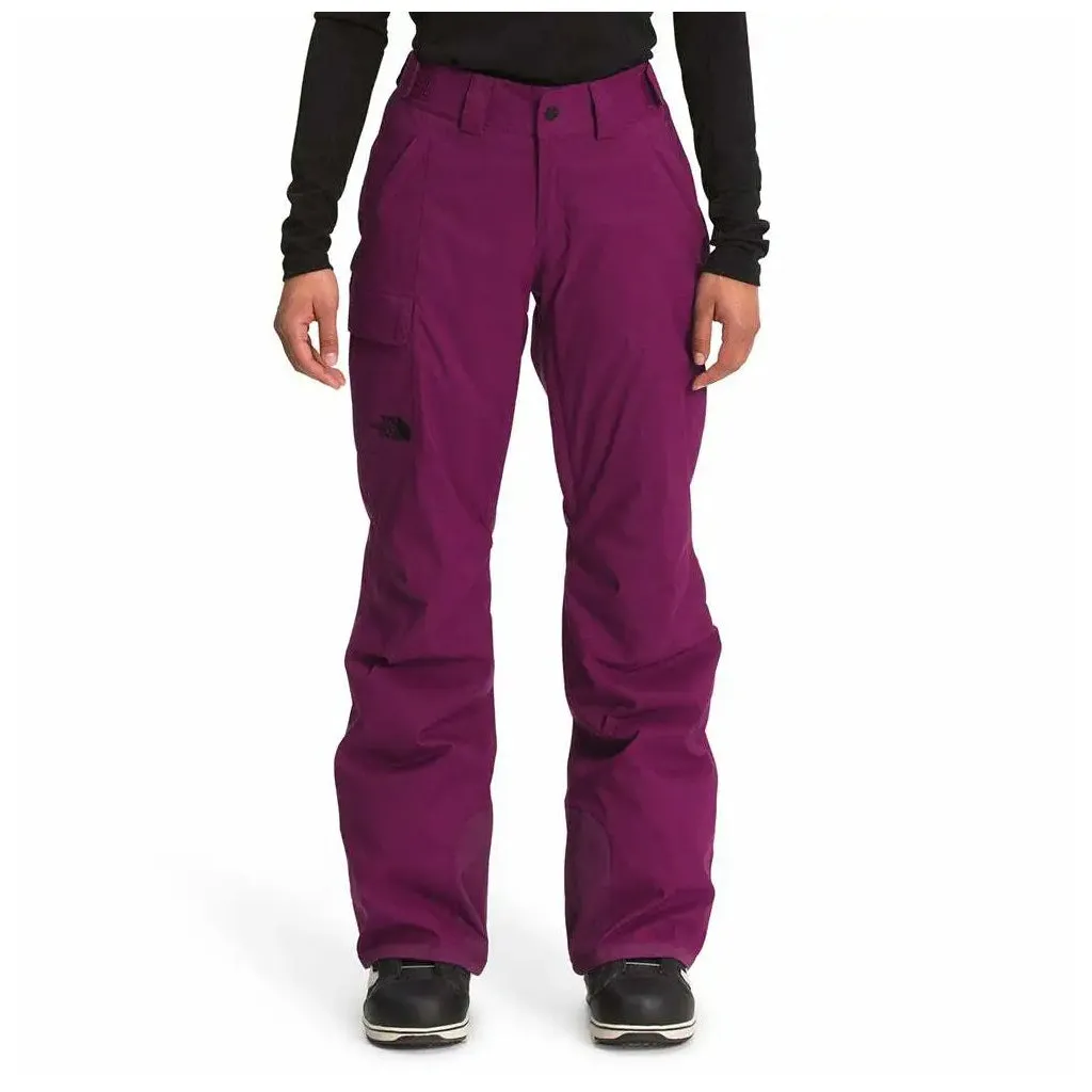 The North Face Women's Freedom Insulated Pant - Past Season