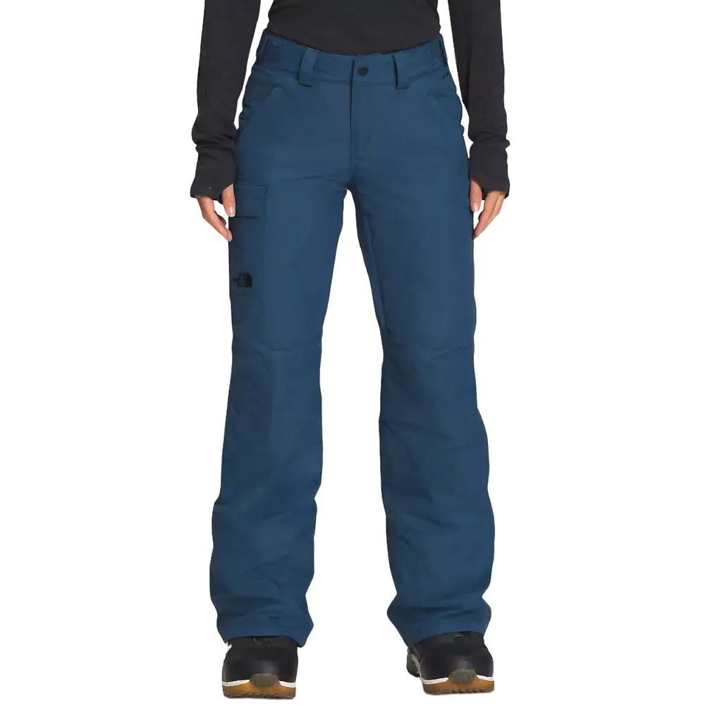 The North Face Women's Freedom Insulated Pant - Past Season