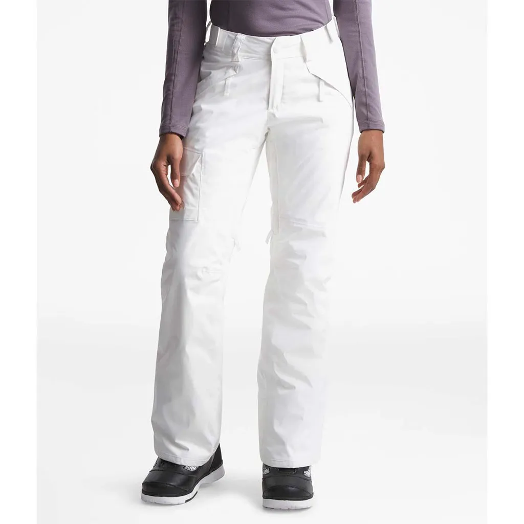 The North Face Women's Freedom Insulated Pant - Past Season