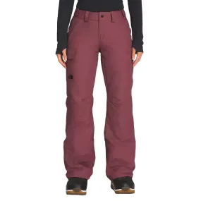 The North Face Women's Freedom Insulated Pant - Past Season