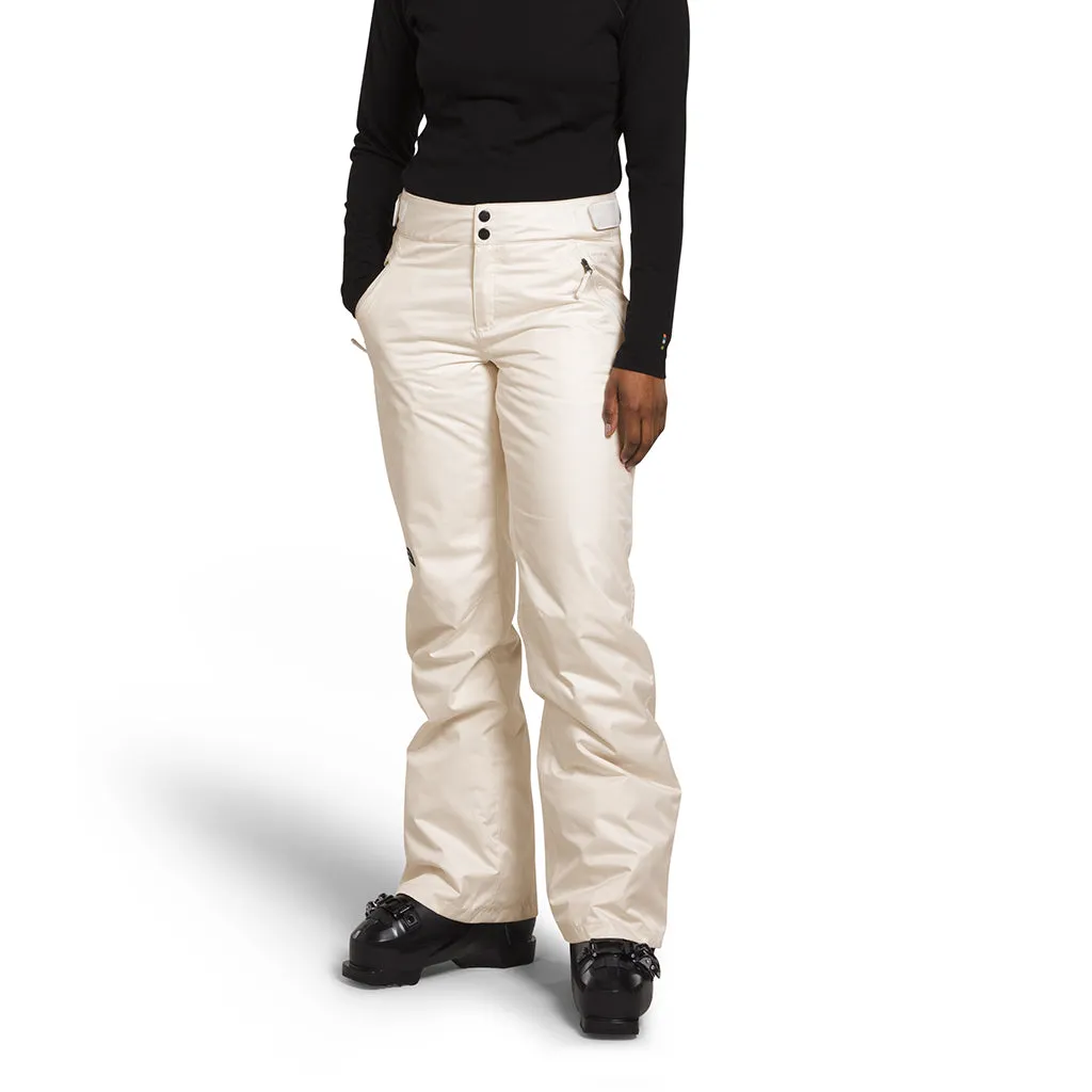 The North Face Women's Sally Insulated Pant - Past Season