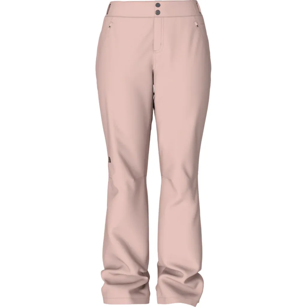 The North Face Women's Sally Insulated Pant - Past Season