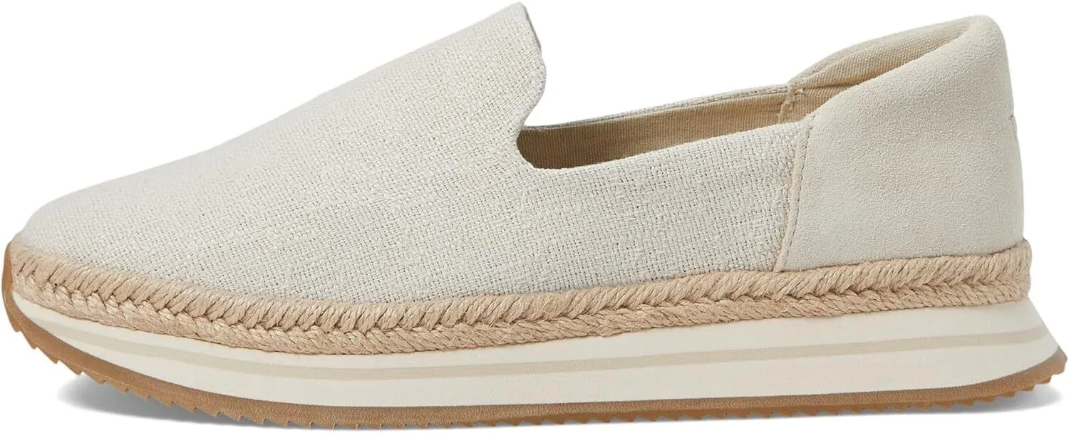 Toms Jocelyn 10020722 (Natural Fog)