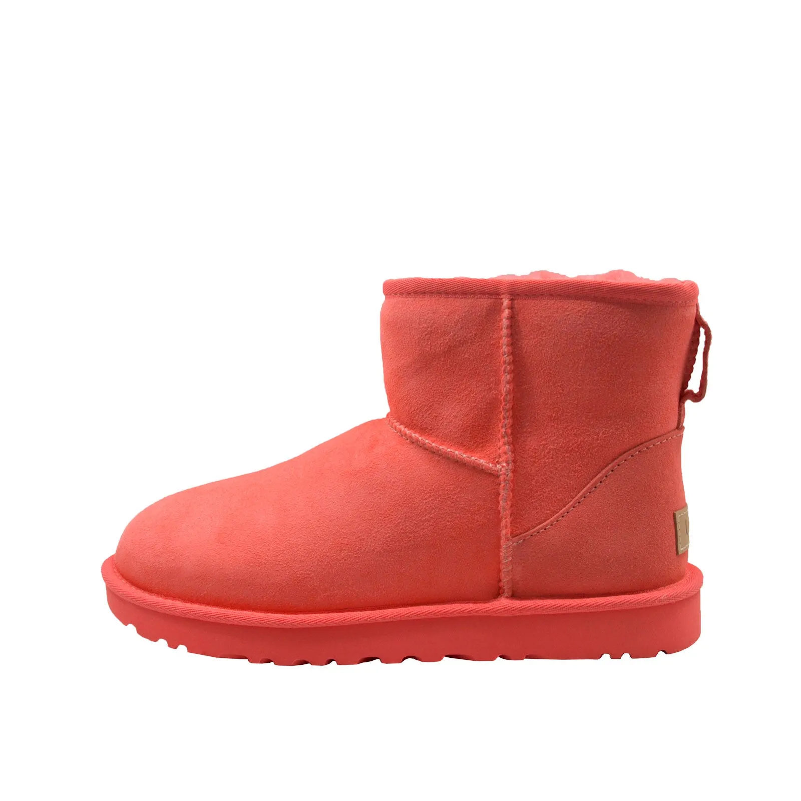 UGG Classic Mini II 1016222 (Punch Pink)