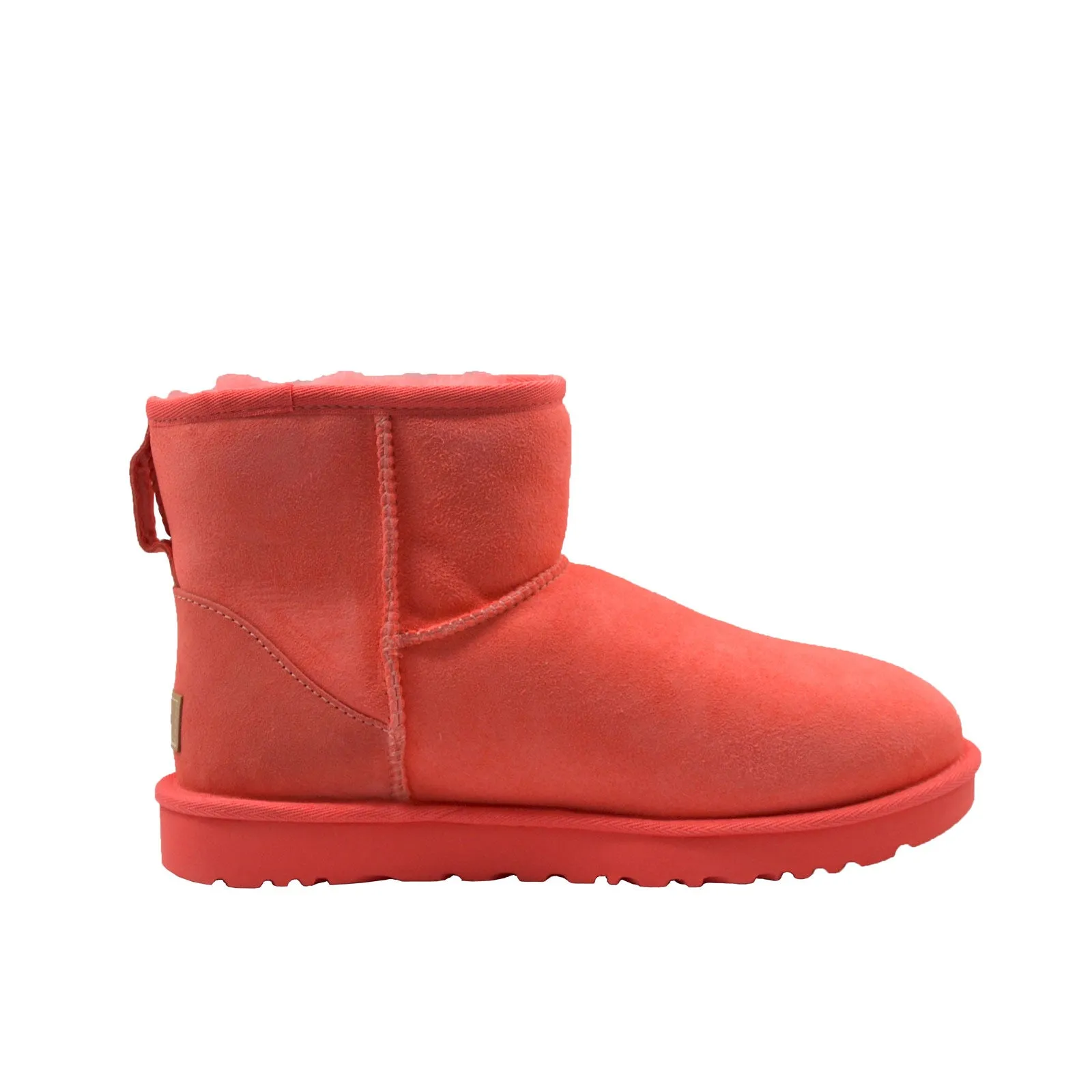 UGG Classic Mini II 1016222 (Punch Pink)