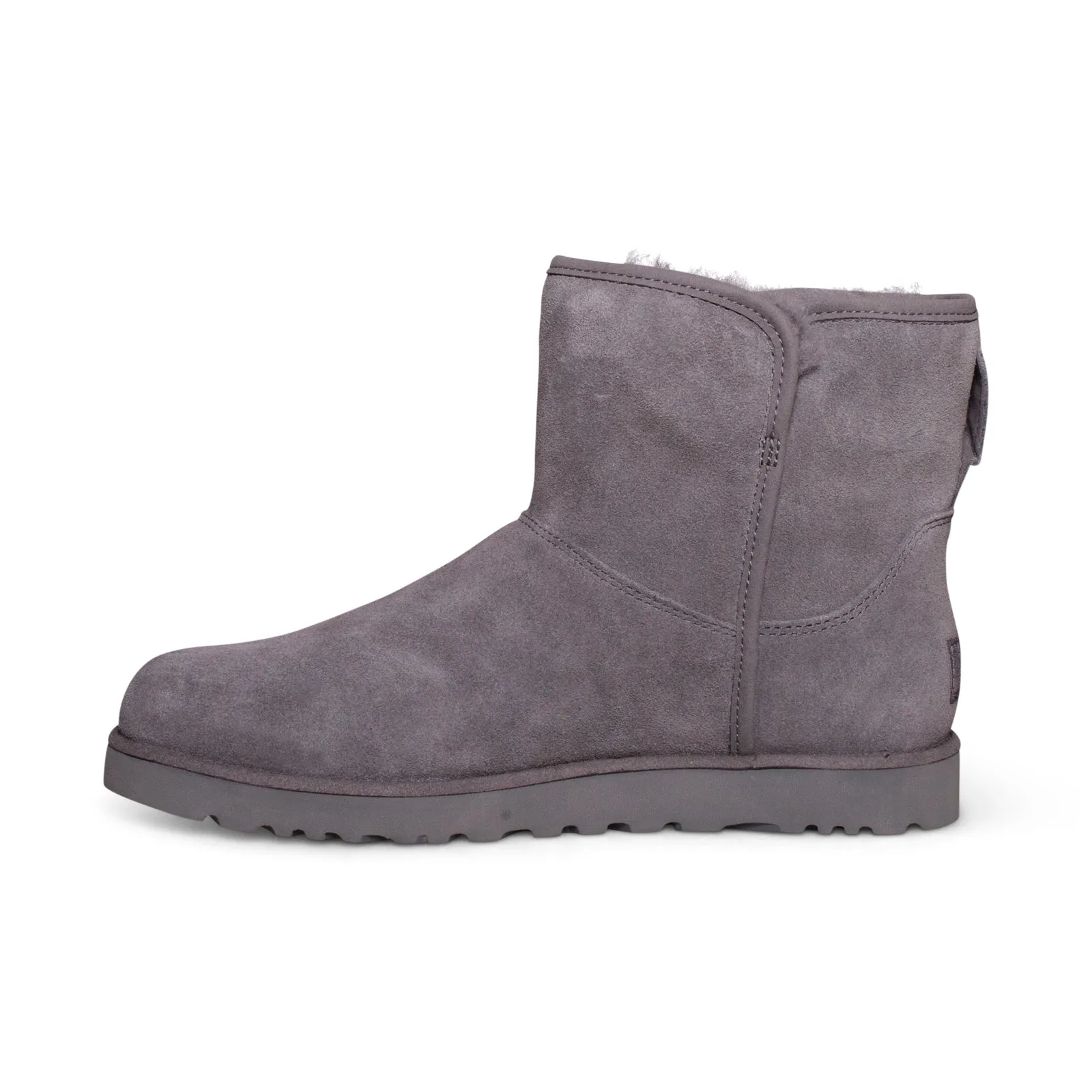 UGG Cory II Charcoal Boots - Women's