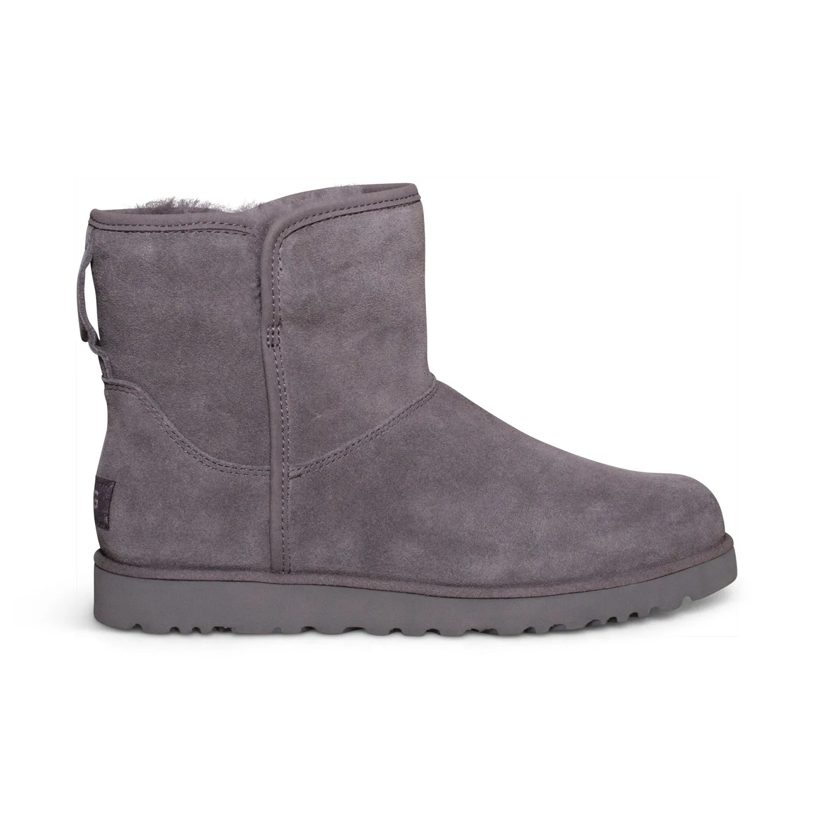 UGG Cory II Charcoal Boots - Women's