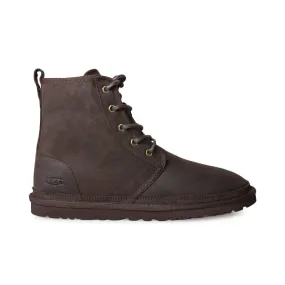 UGG Harkley Waterproof Stout Boots - Men's