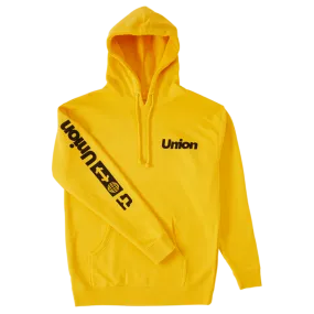 Union Global Pullover Hoodie