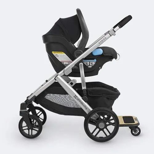 UPPAbaby Vista PiggyBack Ride-Along Board