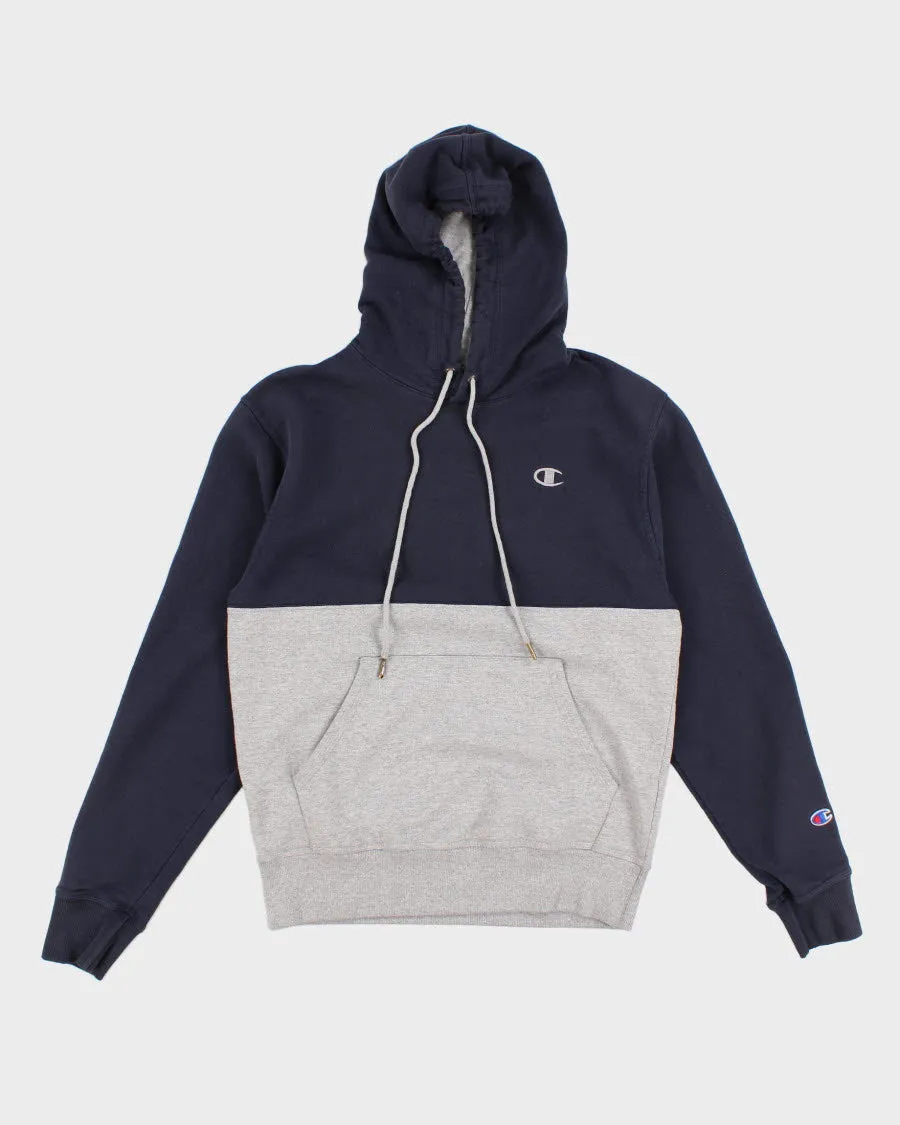 Vintage Champion Hoodie - S