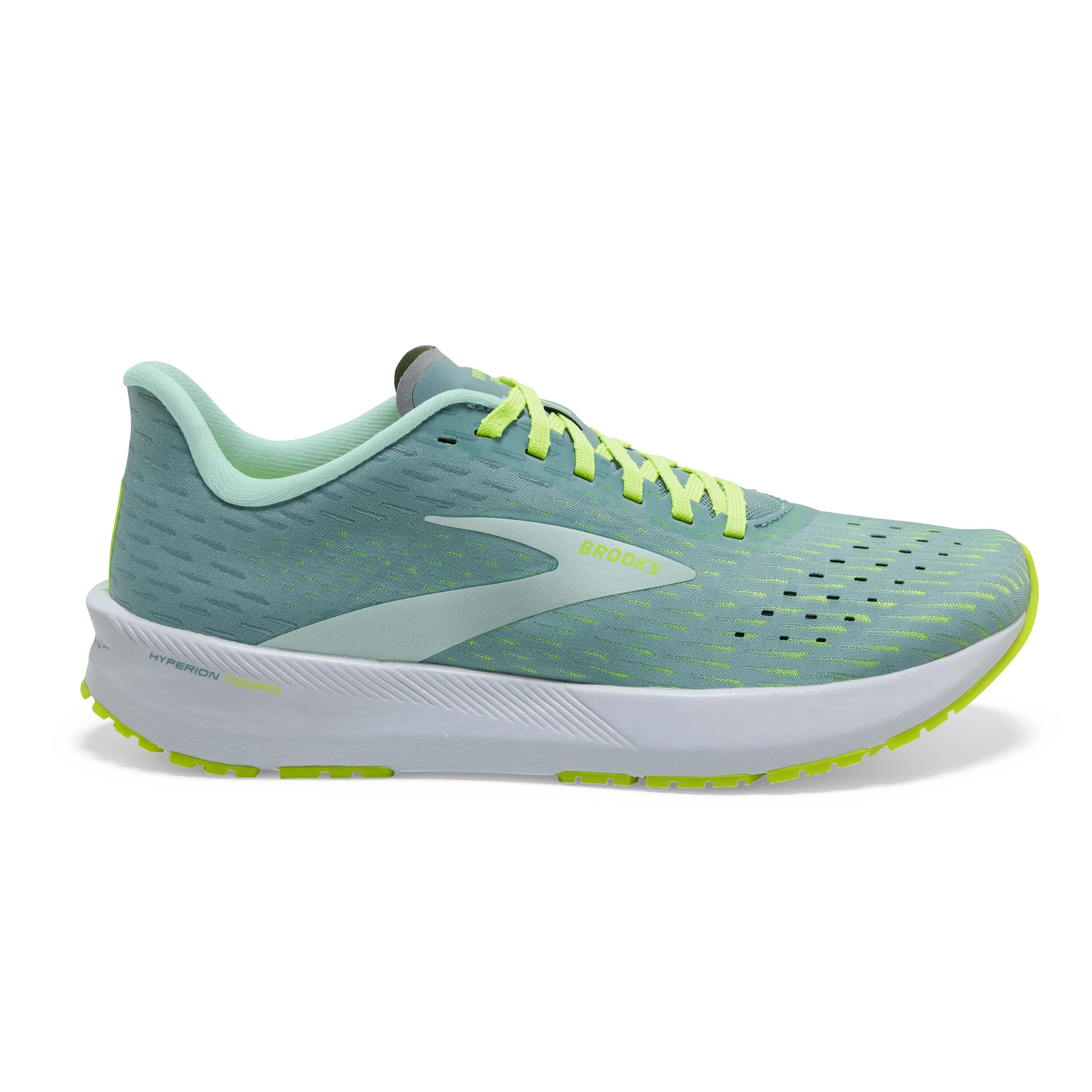 W Brooks Hyperion Tempo