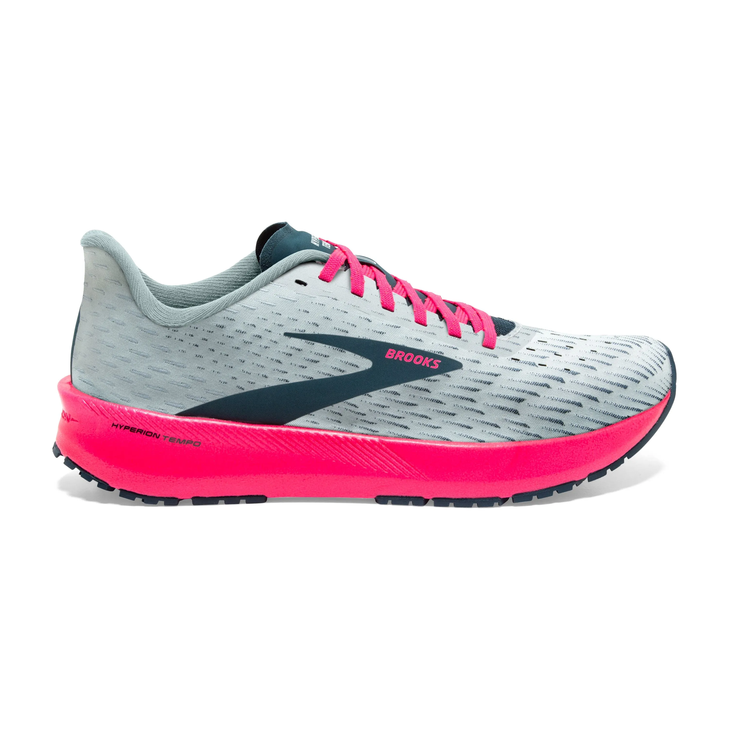 W Brooks Hyperion Tempo