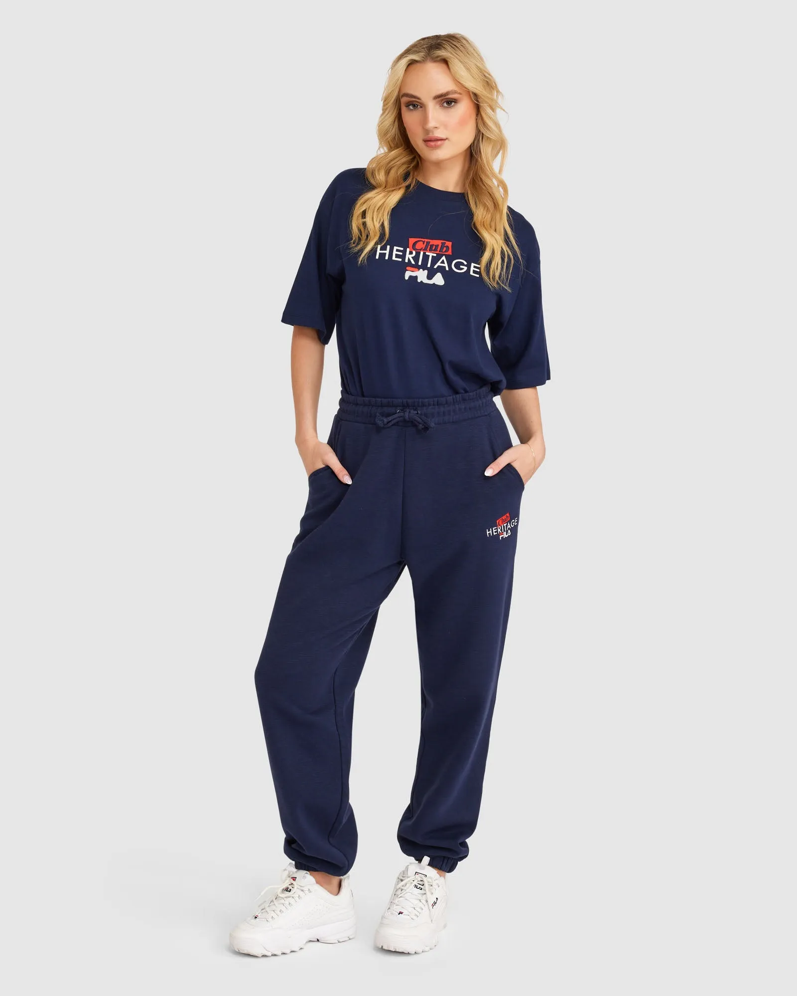 Women's Eden Trackpants