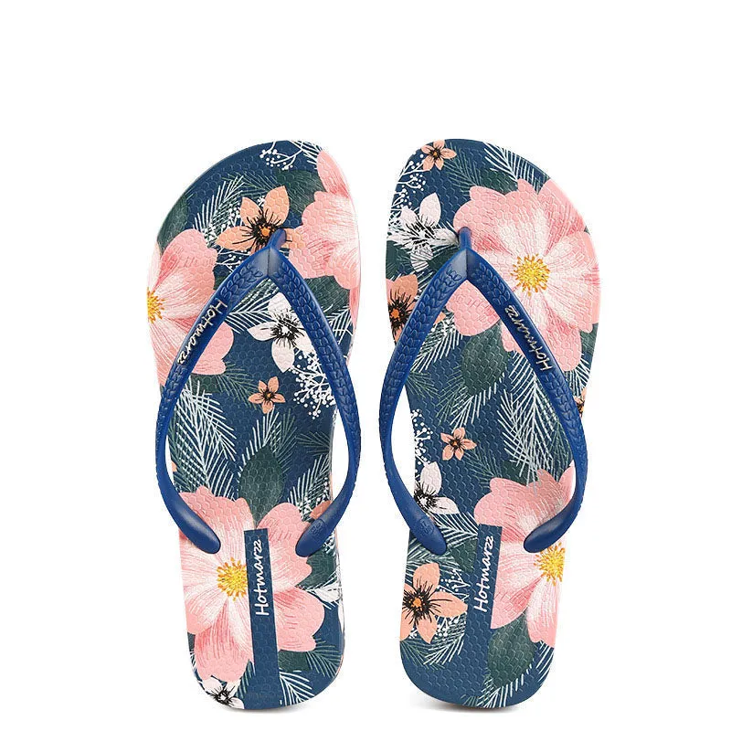 Women's Fashion Flip Flops