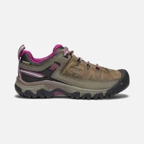 Women's Targhee III Low WP