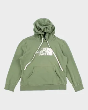 Women's Vintage The North Face Hoodie - XL