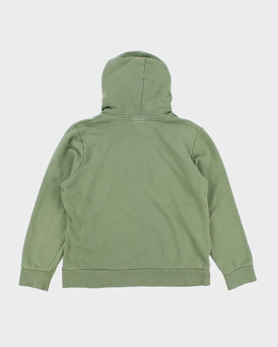 Women's Vintage The North Face Hoodie - XL