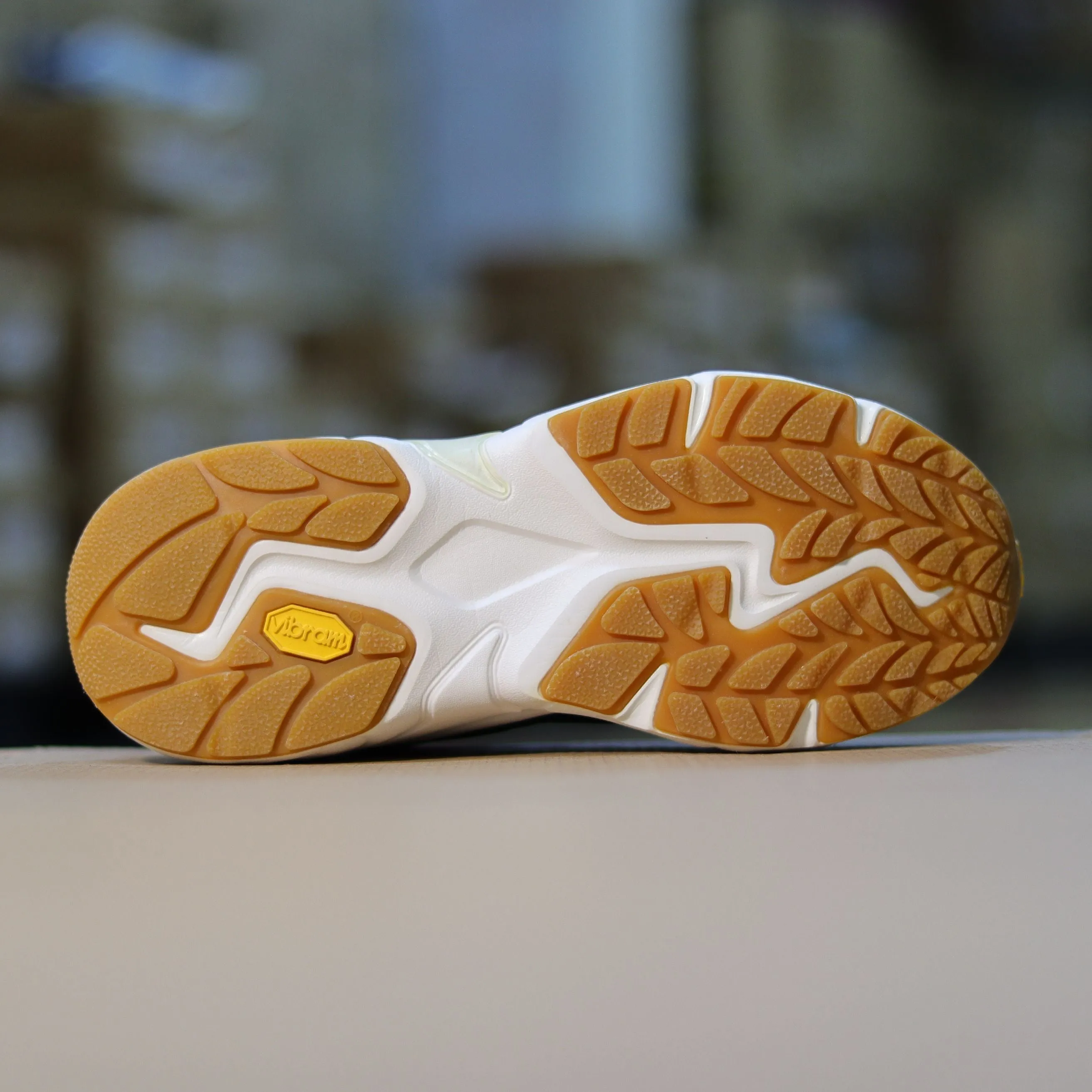 Xtep X14 Vibram Urban Ankle Shoes - Stylish and Durable Footwear for Everyday Adventures